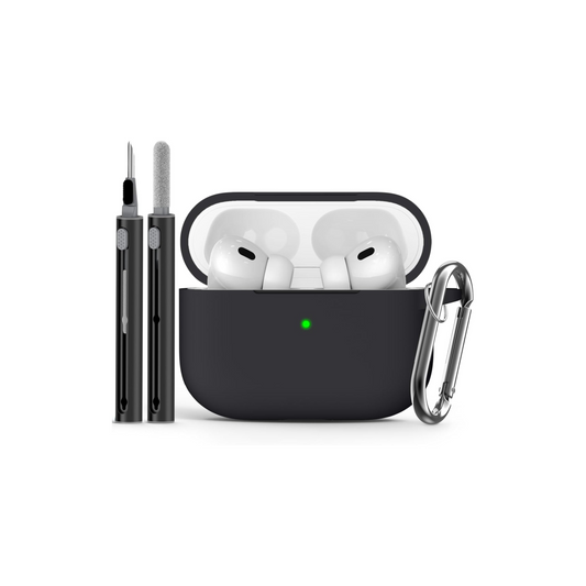 funda protectora para air pods pro 2